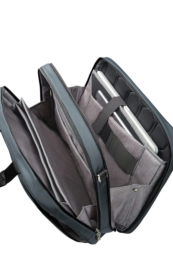 08N-18007 Сумка для ноутбука 08N*007 Bailhade 2C 15,6 Samsonite XBR  - Вид №1