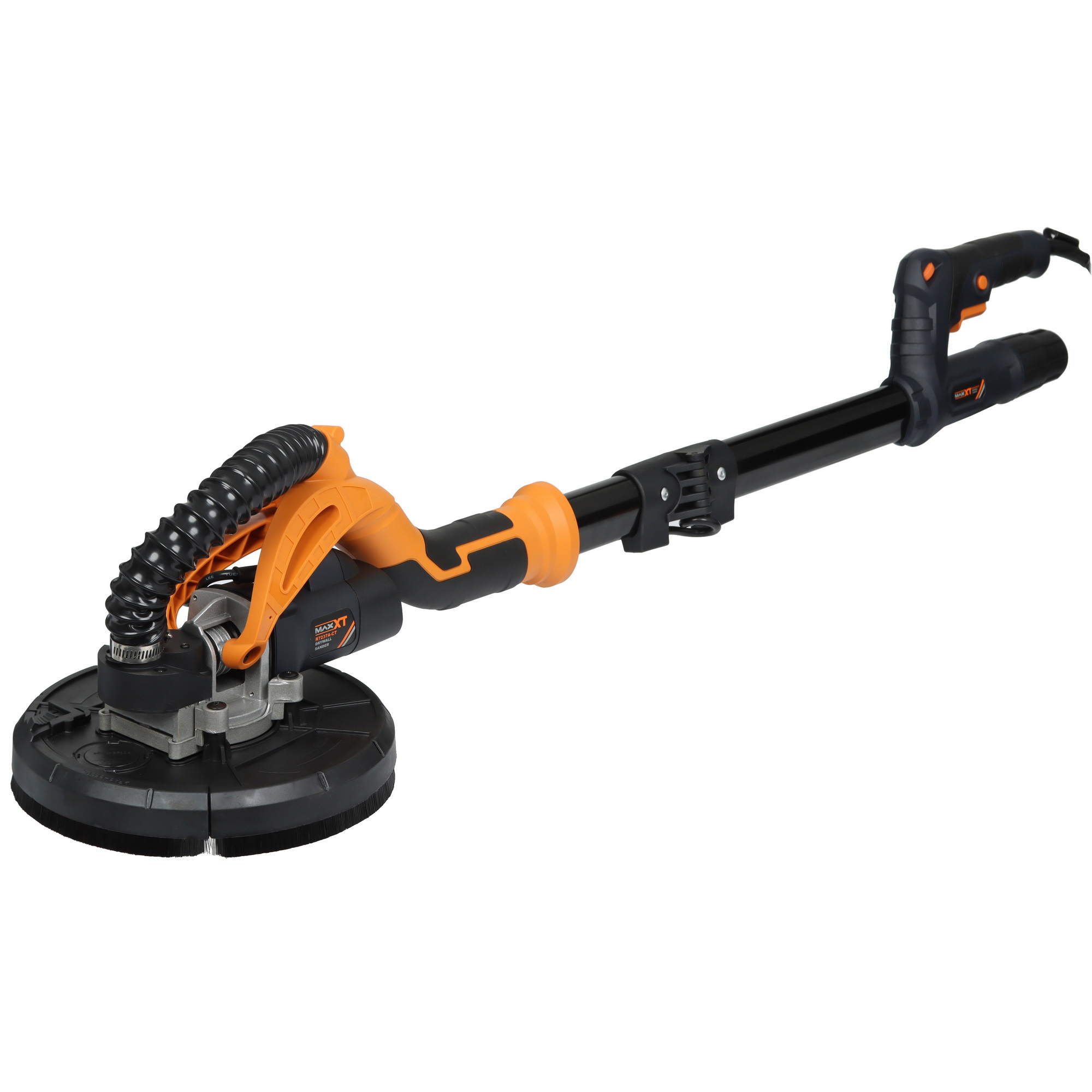 Шлифовальная машина для стен и потолка AktiTool R7237A-CT 5440590 STDN-0088161