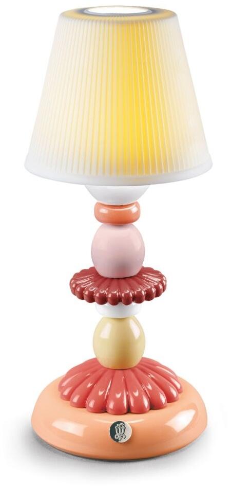 Lladró Настольная лампа Firefly 01023792 - Вид №2