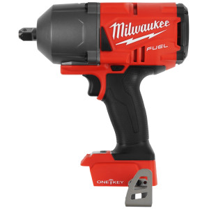 Гайковерт Milwaukee M18 ONEFHIWP12-0X ONE-KEY FUEL 1/2"   , Без ЗУ, Без АКБ 5476207