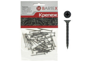 16403443 Саморез ГМ 3.5х32 пакет, 50шт 197544 bartex