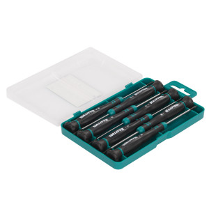 Набор отверток KRAFTOOL Precision 7 9164681