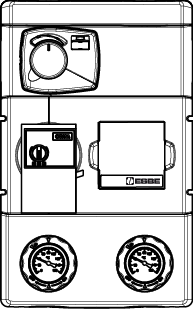 6114 04 00 GSC111Насосные группы » Esbe серии GSC100  - Вид №1