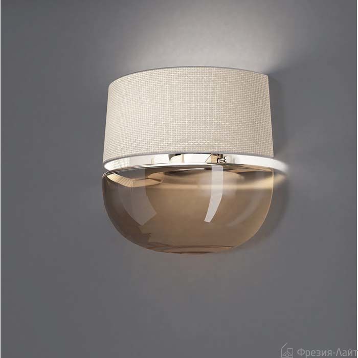 De Majo DOME/A13 tortora настенный 106701