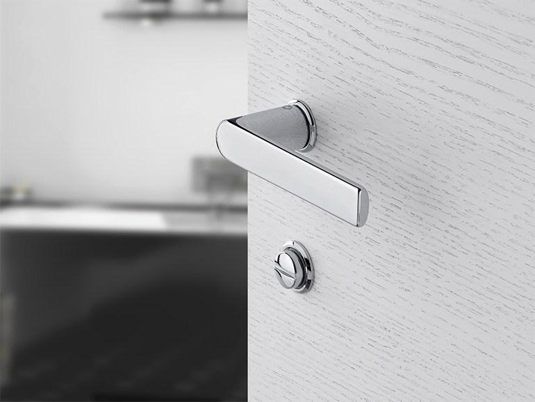 HOPPE Латунная ручка Los angeles sun-id-1493411 - Вид №3