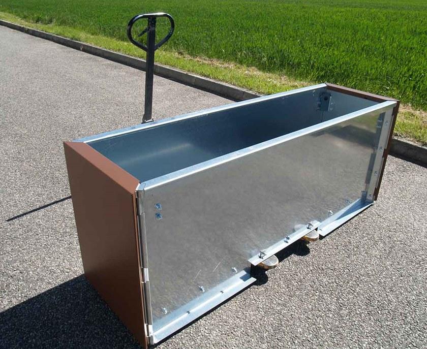 IMAGE'IN Сеялка со съемными накладками sun-id-1418133 - Вид №9