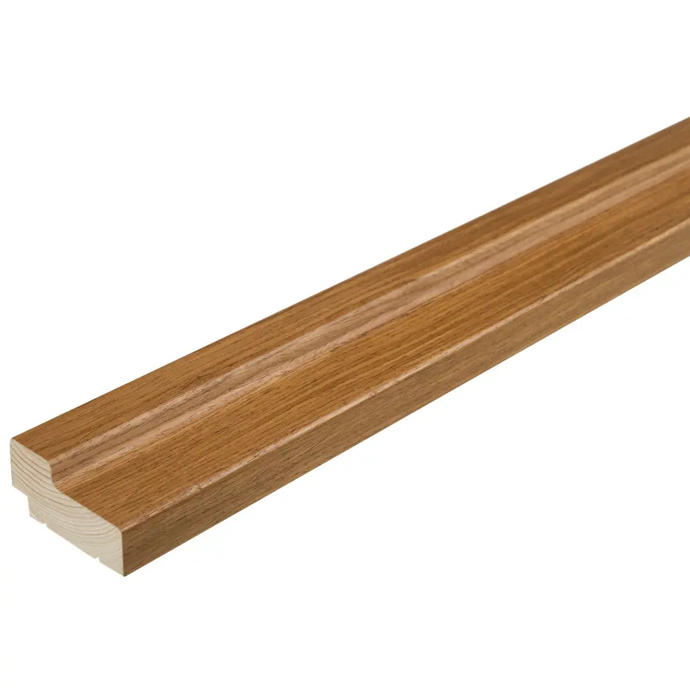 Коробка дверная 21-9 Классика, хвоя, шпон, цвет орех 16723641 STLM-2003823 Santreyd 