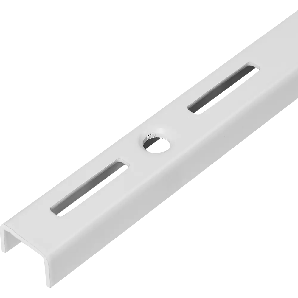 Направляющая однорядная SPACEO 100 см для систем хранения 89352353 STLM-1074947