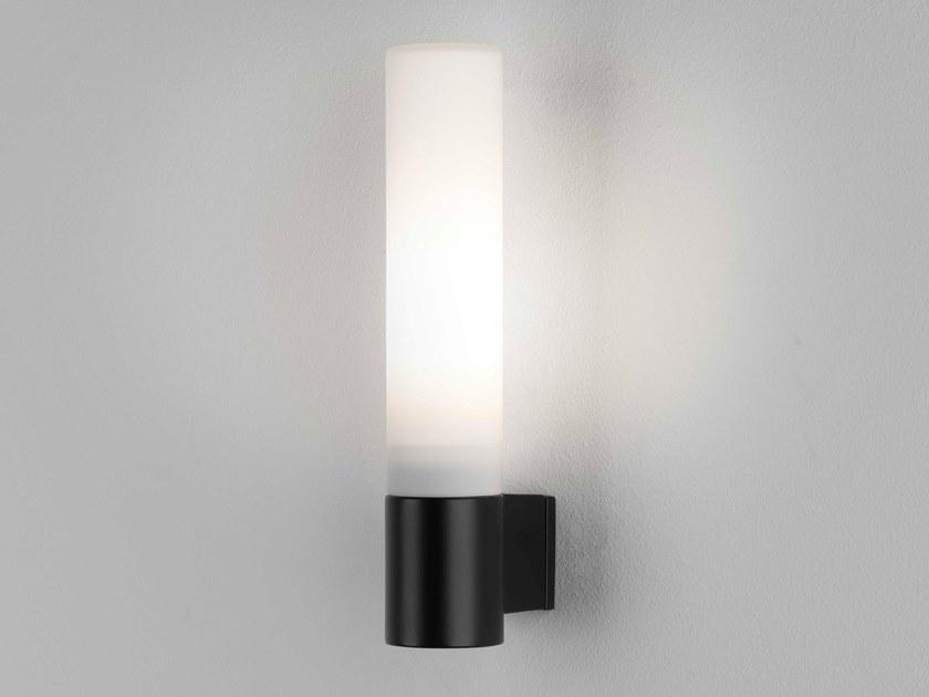 Astro Lighting Настенный светильник из цинка и опалового стекла sun-id-1399019 - Вид №3