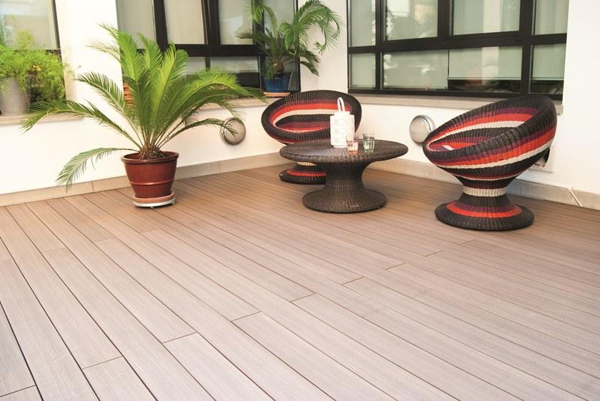 iDecking Revolution Рейки для полов и вентилируемых стен sun-id-1345605 - Вид №2