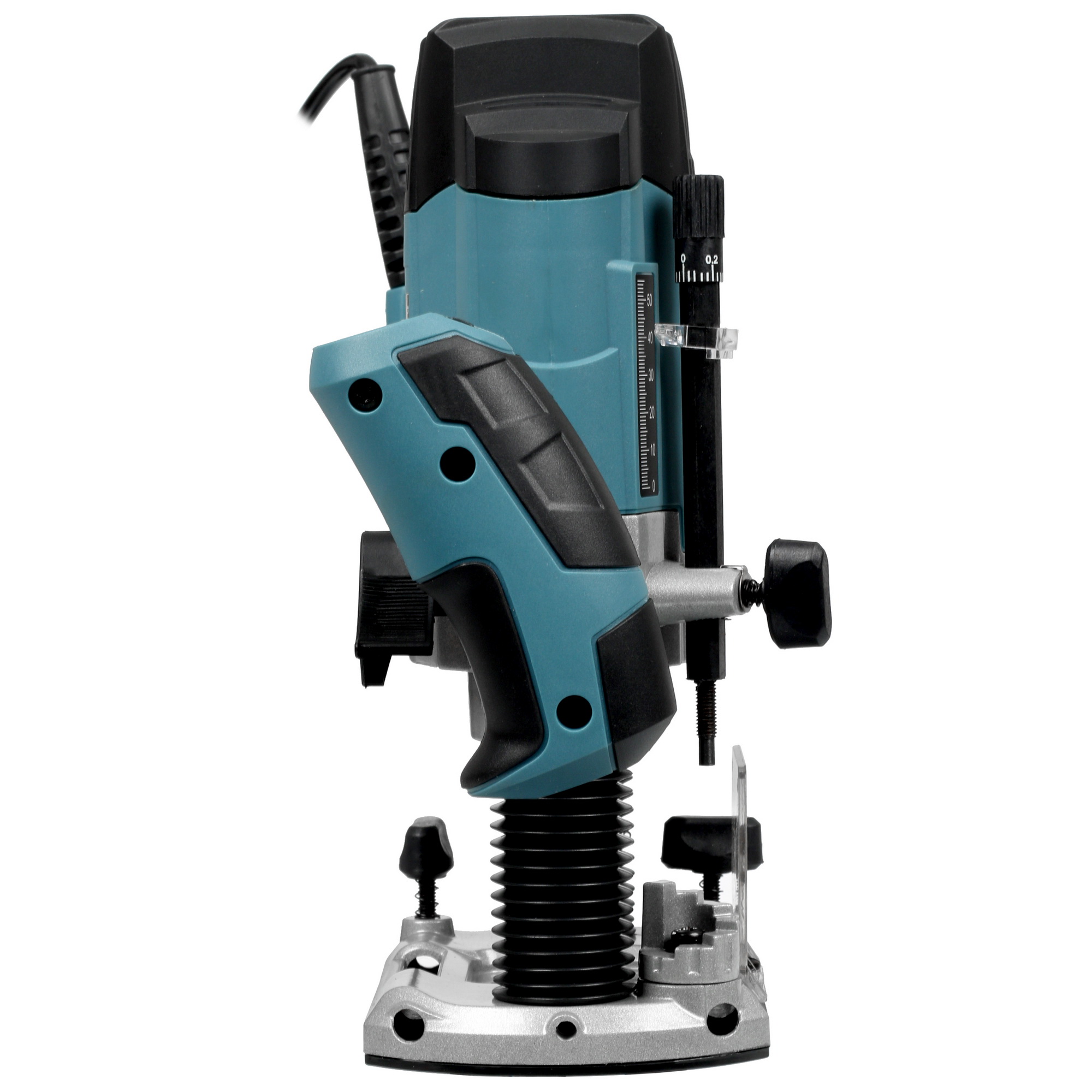 Фрезер Wesco WN5043 5094341 STDN-0081581 - Вид №3