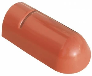 First Corporation Конечная гряда терракотового цвета Cover-life