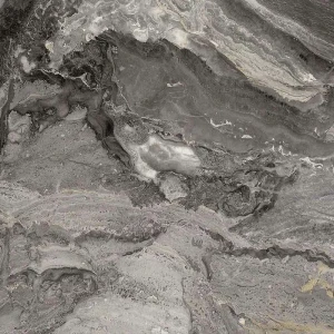 Столешница кухонная Рашчер 240x60x3.8 см KONSENSA ДСП цвет серый