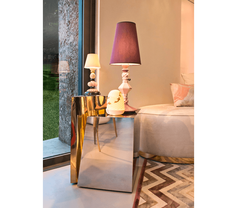 0-327 Приставной столик Лапиаза Boca Do Lobo  - Вид №17