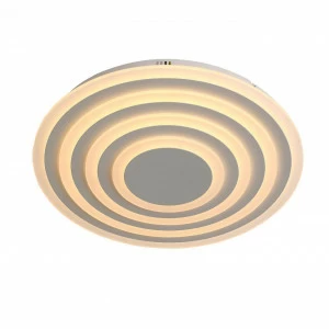 Потолочный светодиодный светильник ST Luce Тorres SL847.502.04 ST LUCE ДИЗАЙНЕРСКИЕ, ТORRES 202911 Белый
