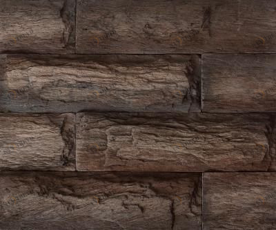 Кора Дерева 1403 искусственный камень 9х37 Еврокамень sun-id-328247