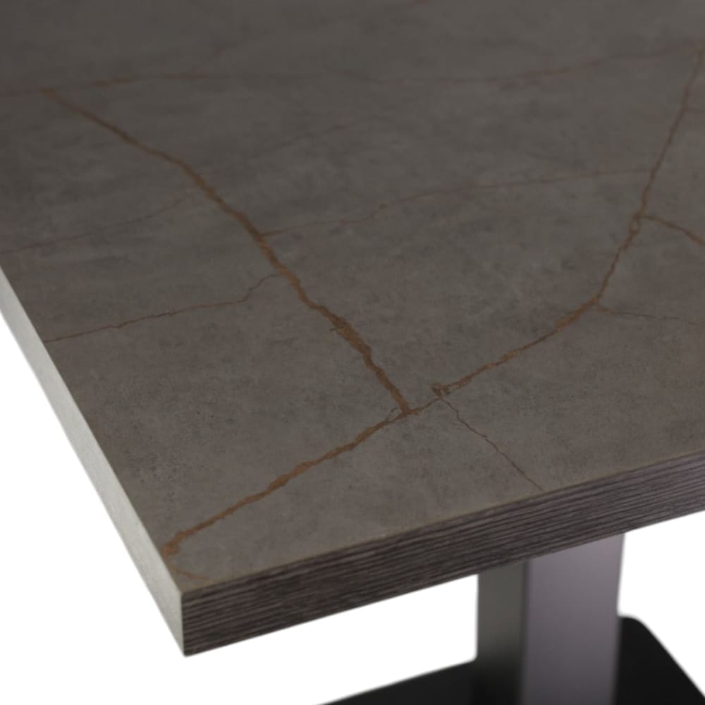 Ламинированная квадратная столешница WS Design TOP TAVOLO ARCH-00041197 - Вид №7