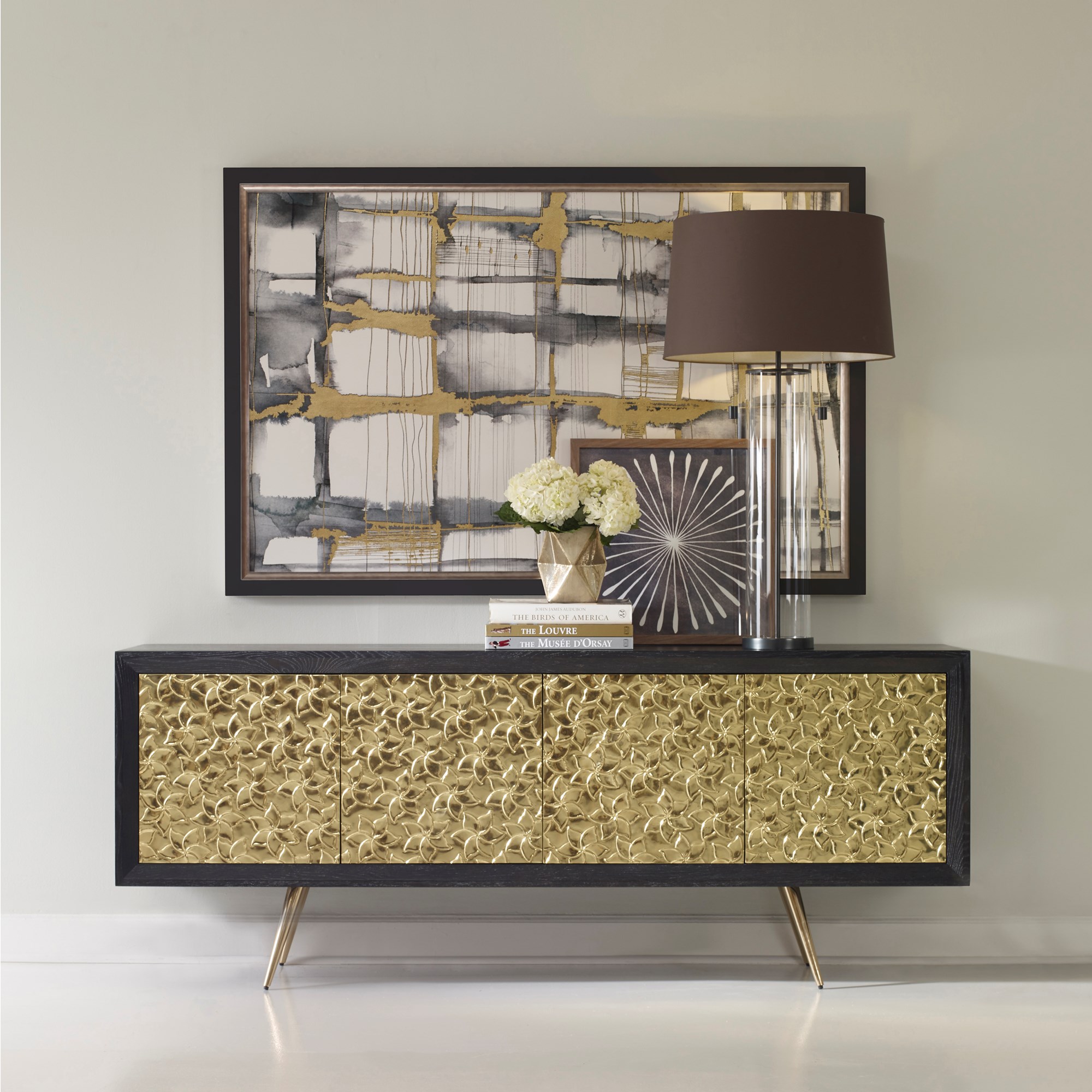 Шкафы 07264-630-001 Oasis Multi-Use Cabinet Ambella  - Вид №7