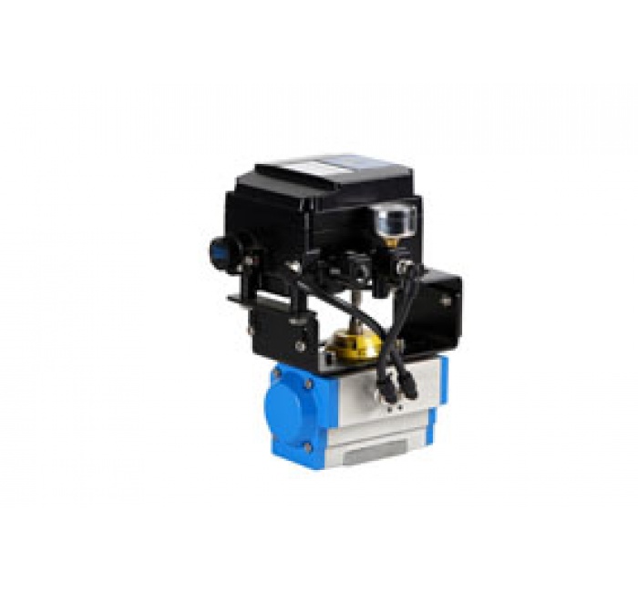 GENEBRE 5951 04 Positioners rotary  - Вид №1