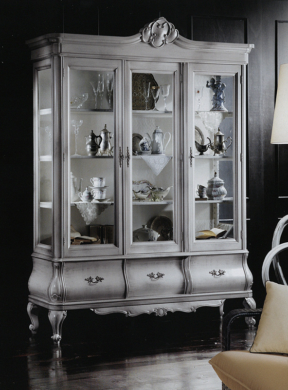 Витрина  MORELLO GIANPAOLO T515 