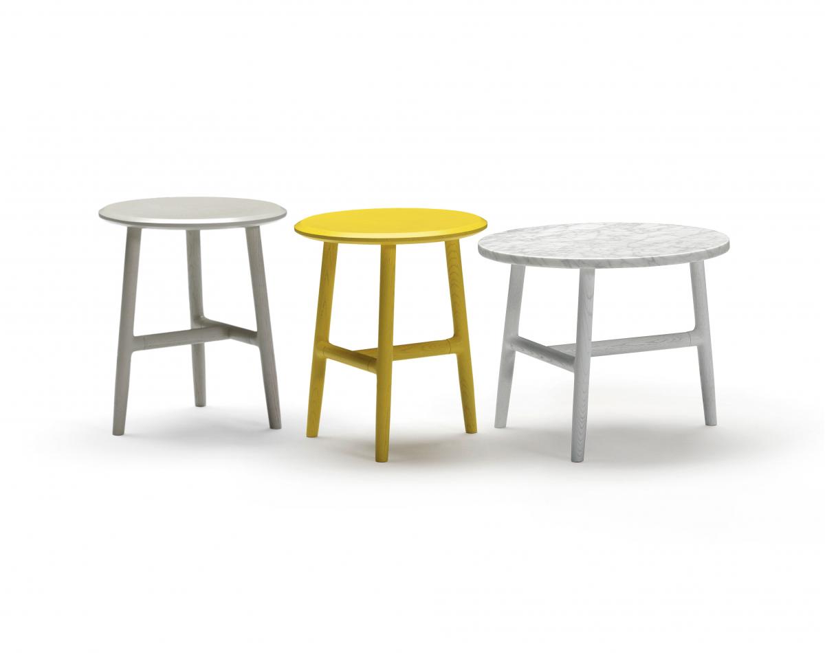 007682 Столик SANCAL Nudo - Вид №8