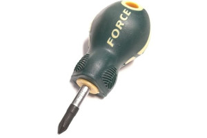 15917816 Отвертка PH.2 25 L=75мм 7112S FORCE