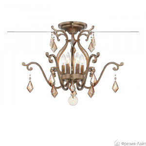 Savoy House 6-8106-6-128 люстра потолочная