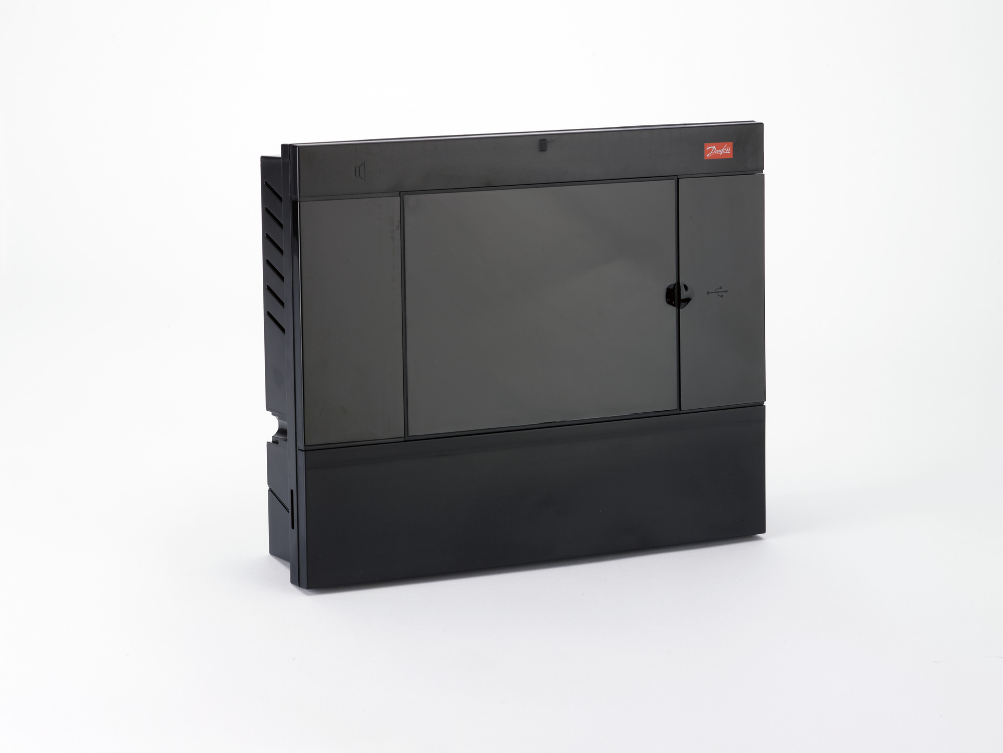 Danfoss AK-SM 800 AK-SM 880A Блок управления 080Z4028  - Вид №6