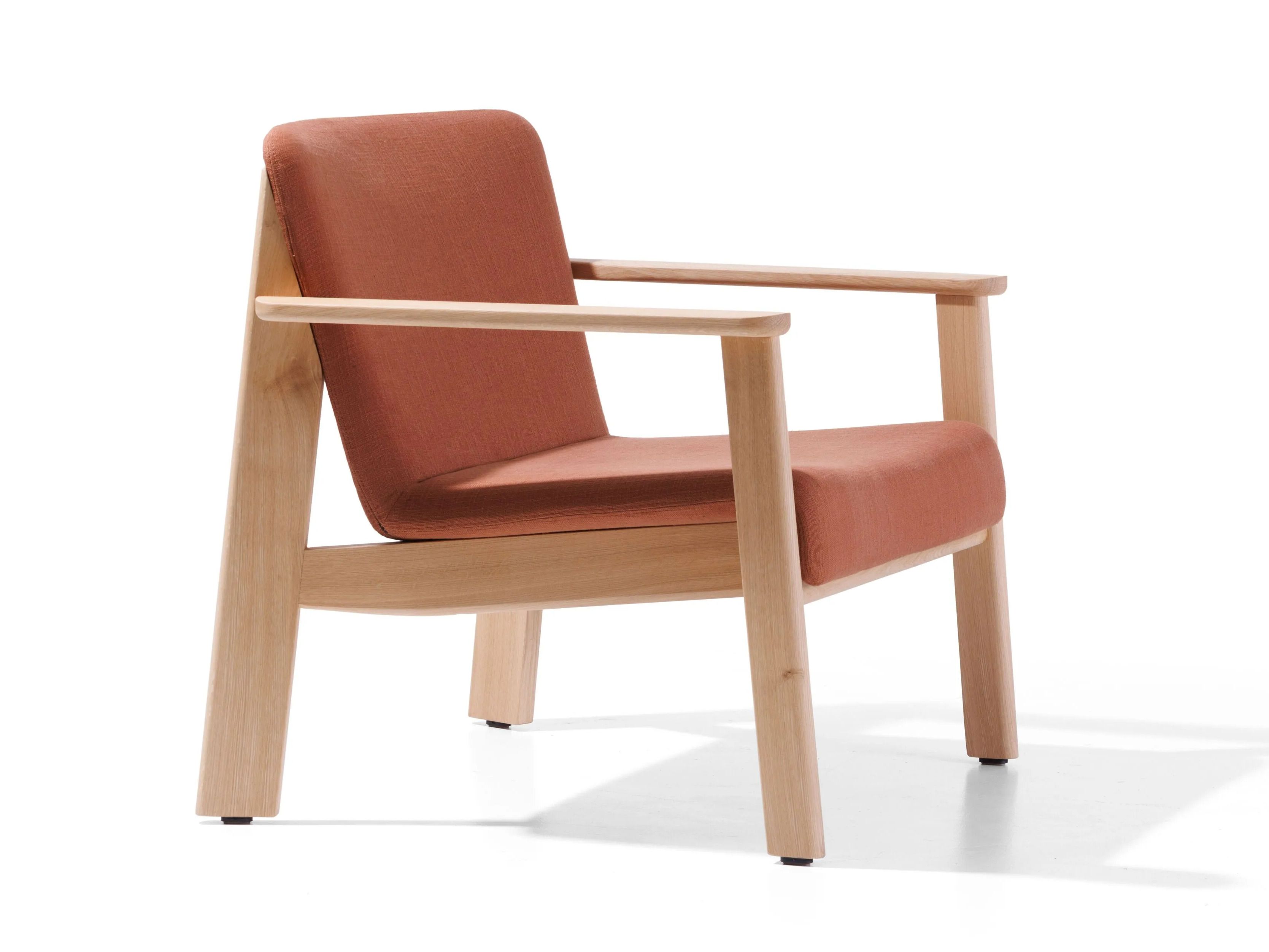 Кресло для гостиной с подлокотниками True Design LISA SOFT ARCH-00130707