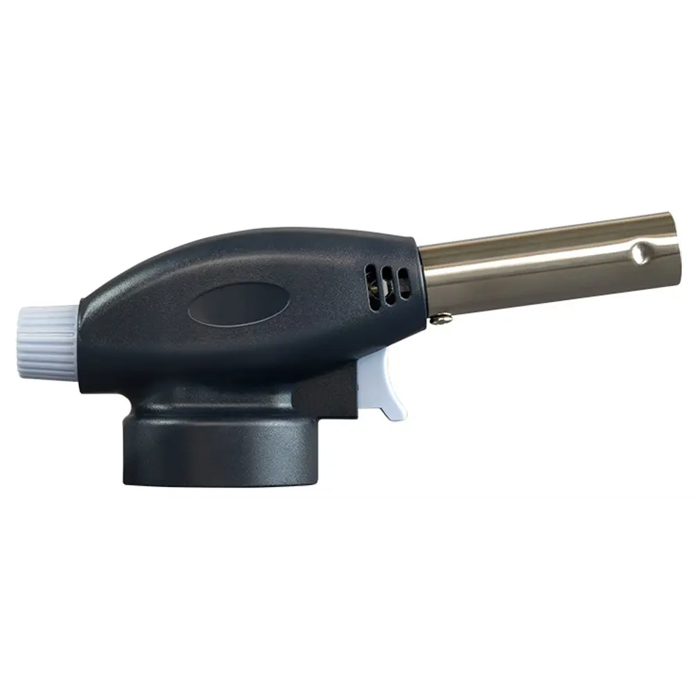 Лампа паяльная газовая Foxweld MT-75, баллон 220 г STLM-2165156 - Вид №2