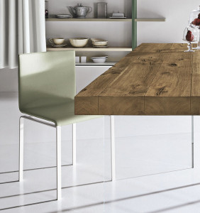 Стул  LAGO dangla_chair