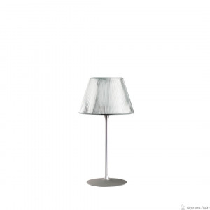 Flos ROMEO MOON T1 F6107000 ROMEO лампа настольная
