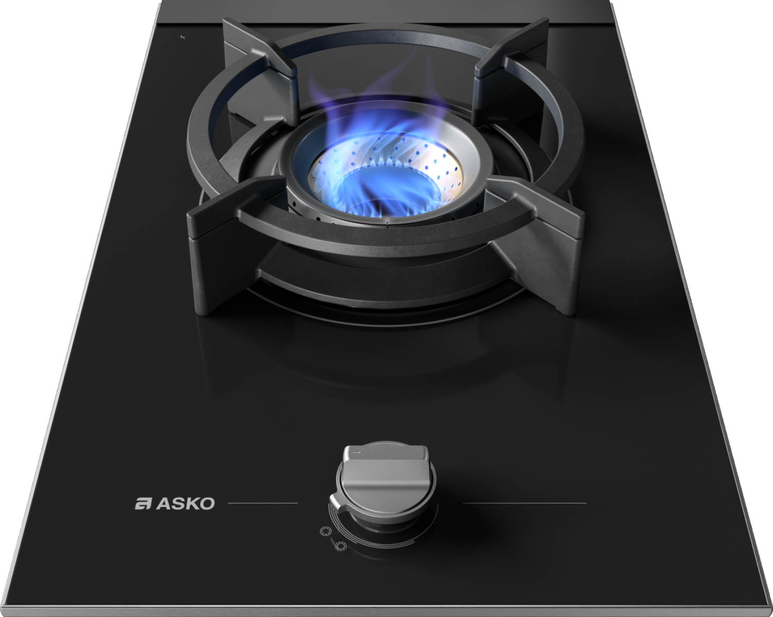 5485178 Газовая варочная поверхность Asko HG8313BGB1 STDN-0039128 - Вид №3