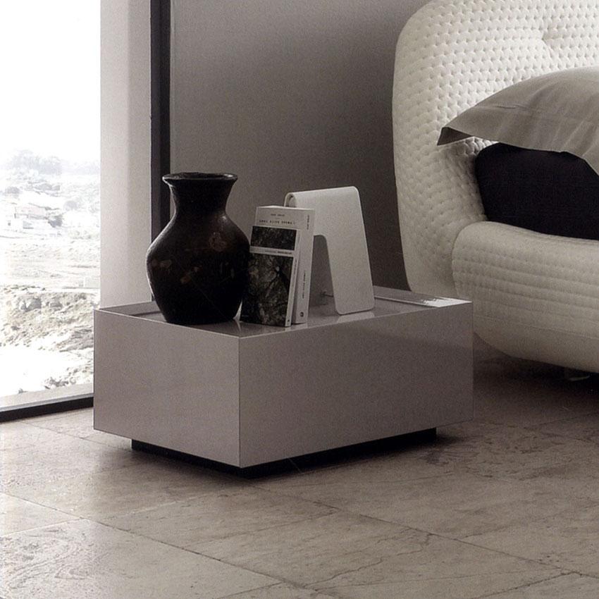 Тумбочка Secret ROSSETTO ARMOBIL 209000 