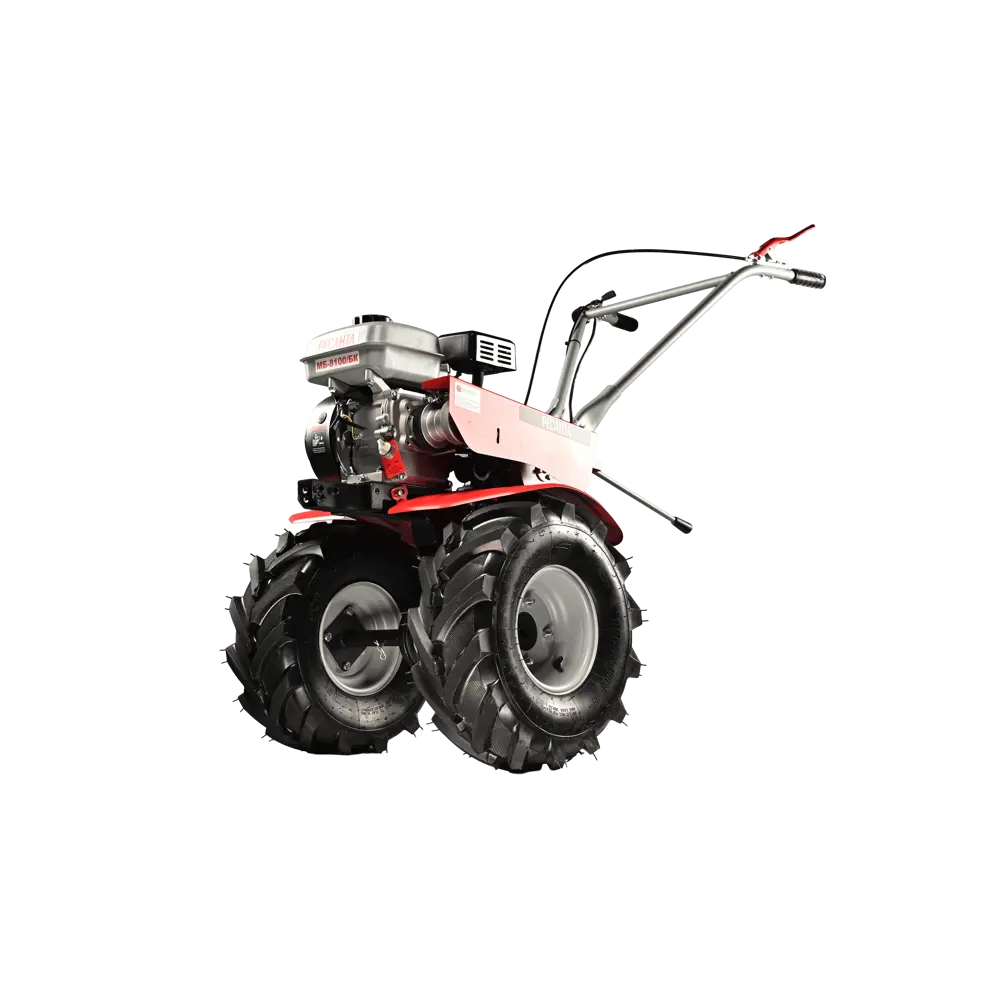 Мотоблок Ресанта МБ-8100/БК, 8 л.с STLM-2199606