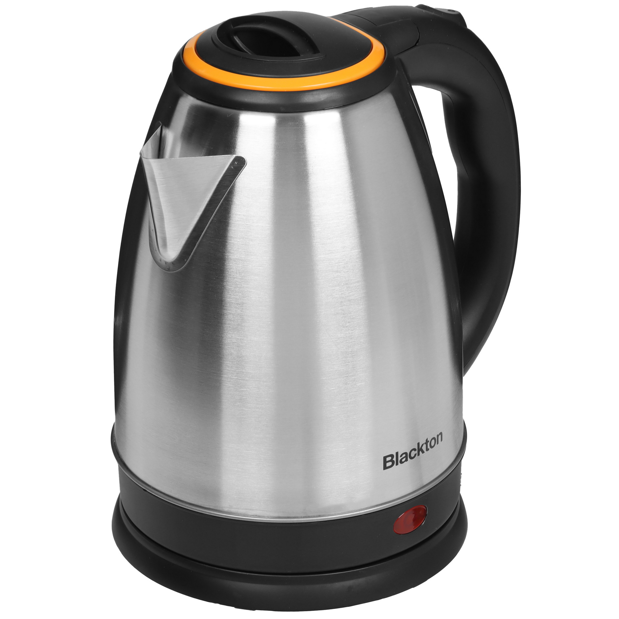 9072993 Электрочайник Blackton Bt KT1810S серебристый STDN-0116298 - Вид №2