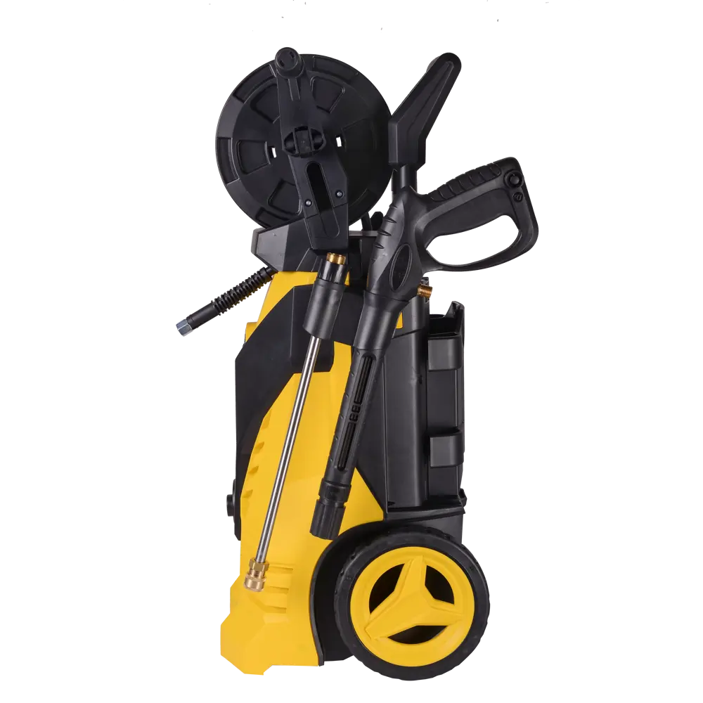 Мойка высокого давления Huter W210i, 210 бар, 450 л/ч STLM-2105592 - Вид №9