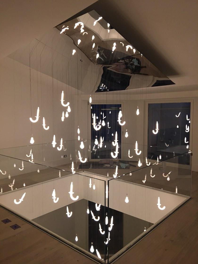 Beau & Bien Led люстра Wersailles sun-id-1514163 - Вид №3