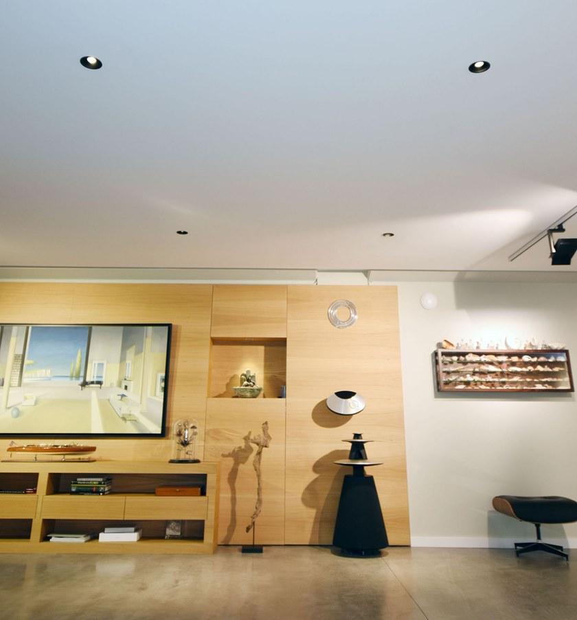 BENEITO FAURE Регулируемый встраиваемый светодиодный светильник из алюминия sun-id-1439626 - Вид №5