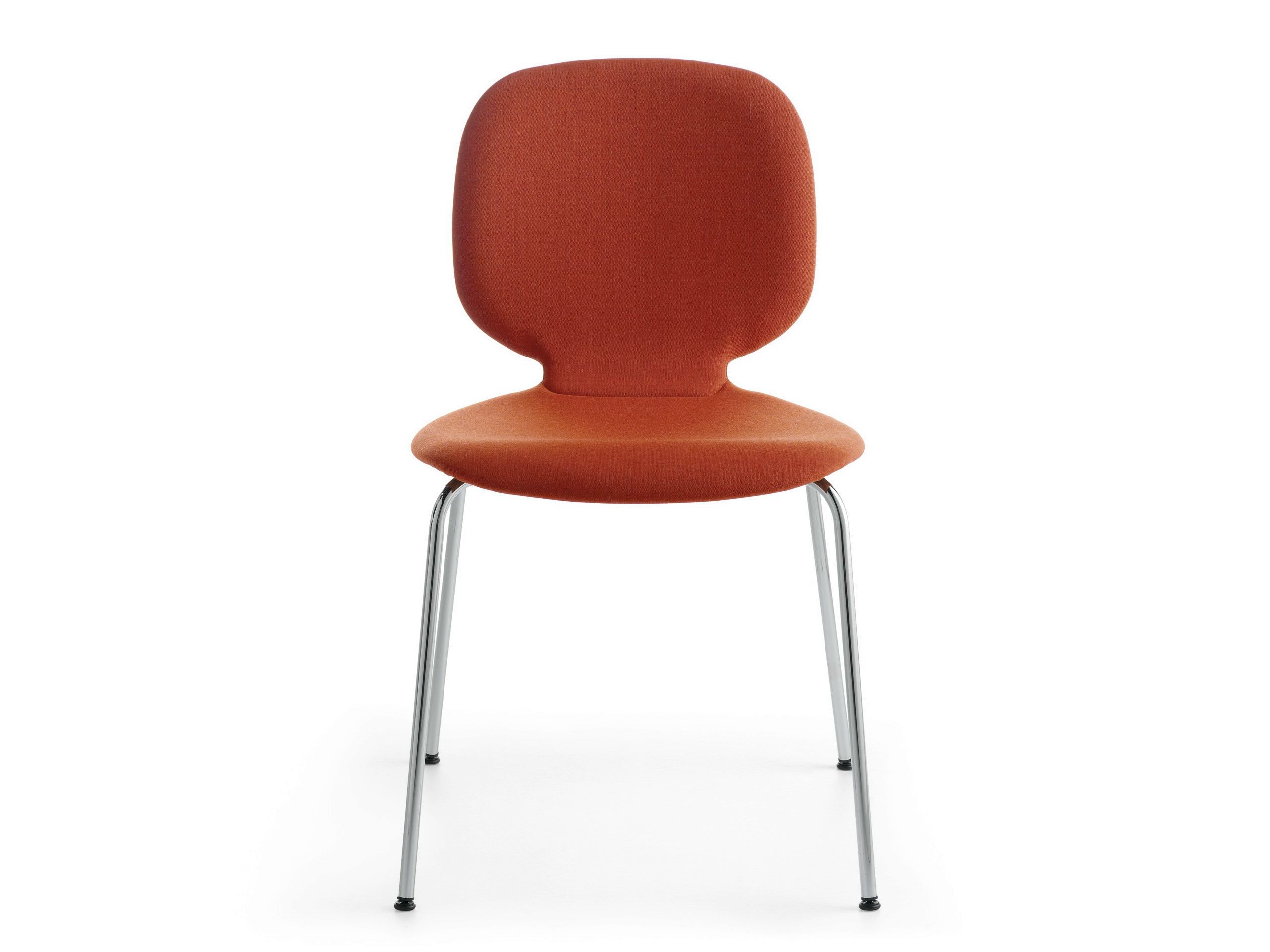 Мягкий штабелируемый стул Crassevig Alis ARCH-00029725