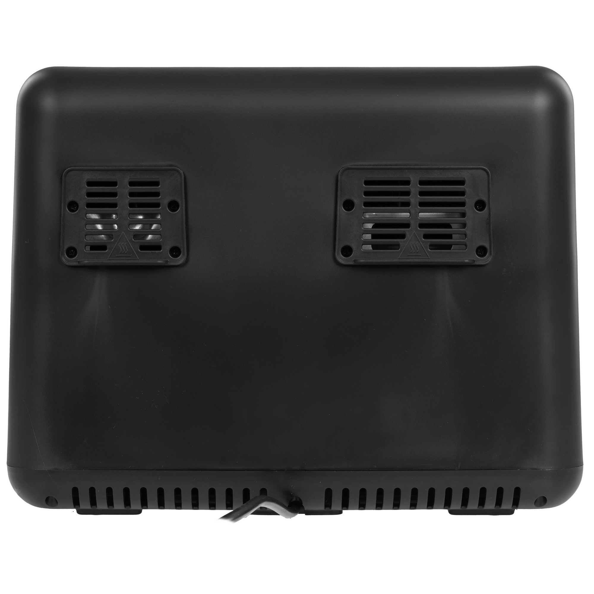 9277370 Аэрогриль Ufesa Storm черный STDN-0031496 - Вид №4