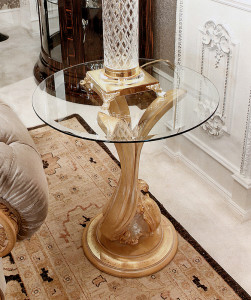 Столик  EZIO BELLOTTI 5164