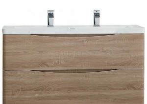 Мебель для ванной BelBagno ANCONA-N-1200-2C-SO-2-WO