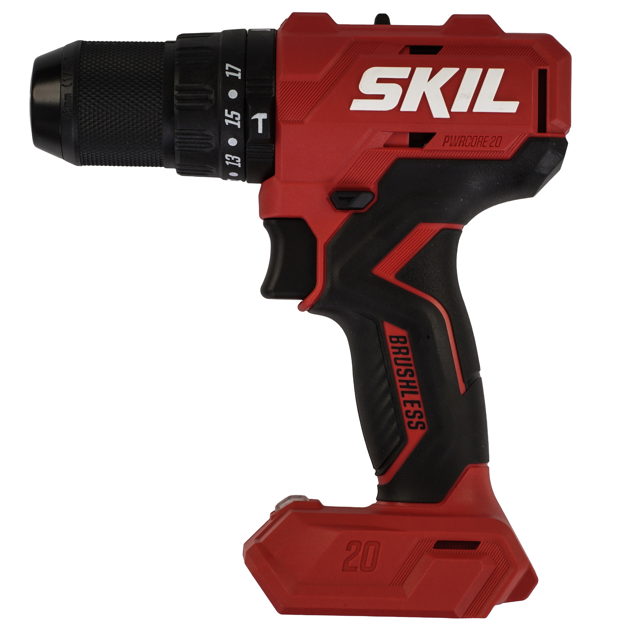 Дрель-шуруповерт SKIL HD6280   , Без ЗУ, Без АКБ 9284601 STDN-0077196