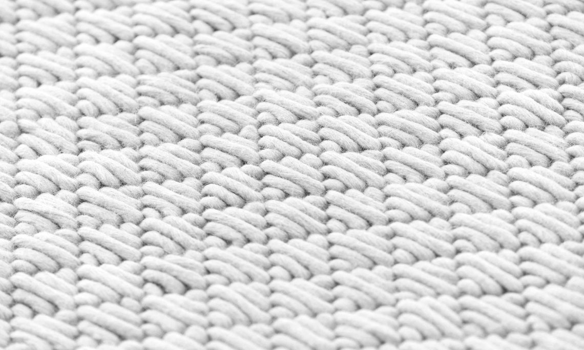 006146 Подушка Yellow - White 60x35 GAN Silai Silaï - Вид №1