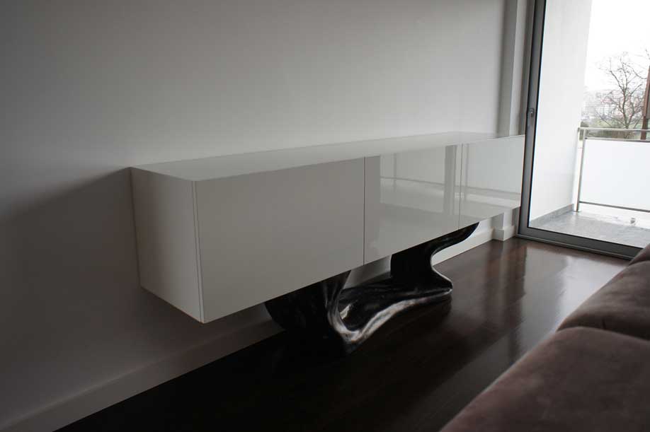 042260 Комод Karpa Haperion  - Вид №5