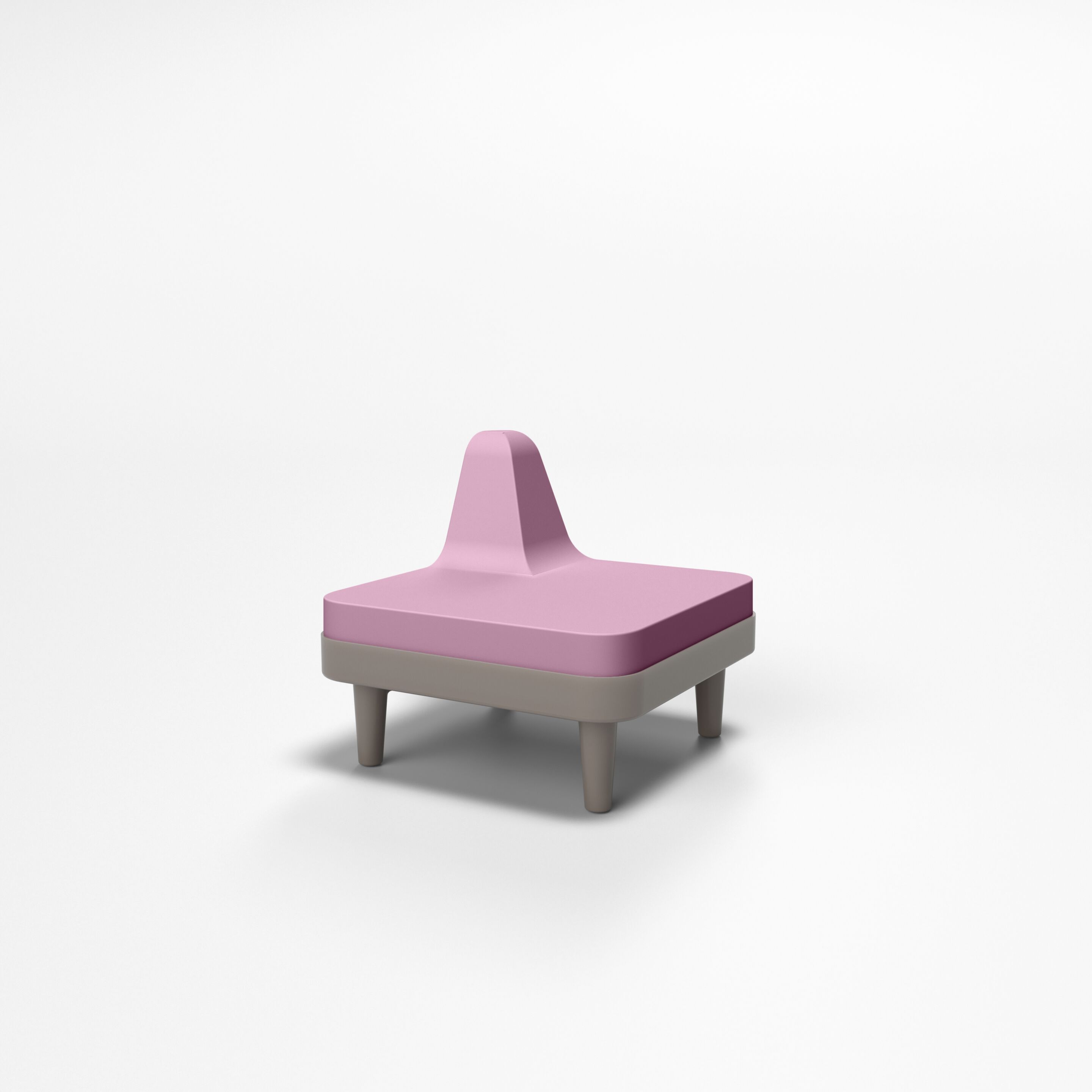 Модульный диван с пенопластовым покрытием SIXINCH OFFSHORE ARCH-00097661 - Вид №120