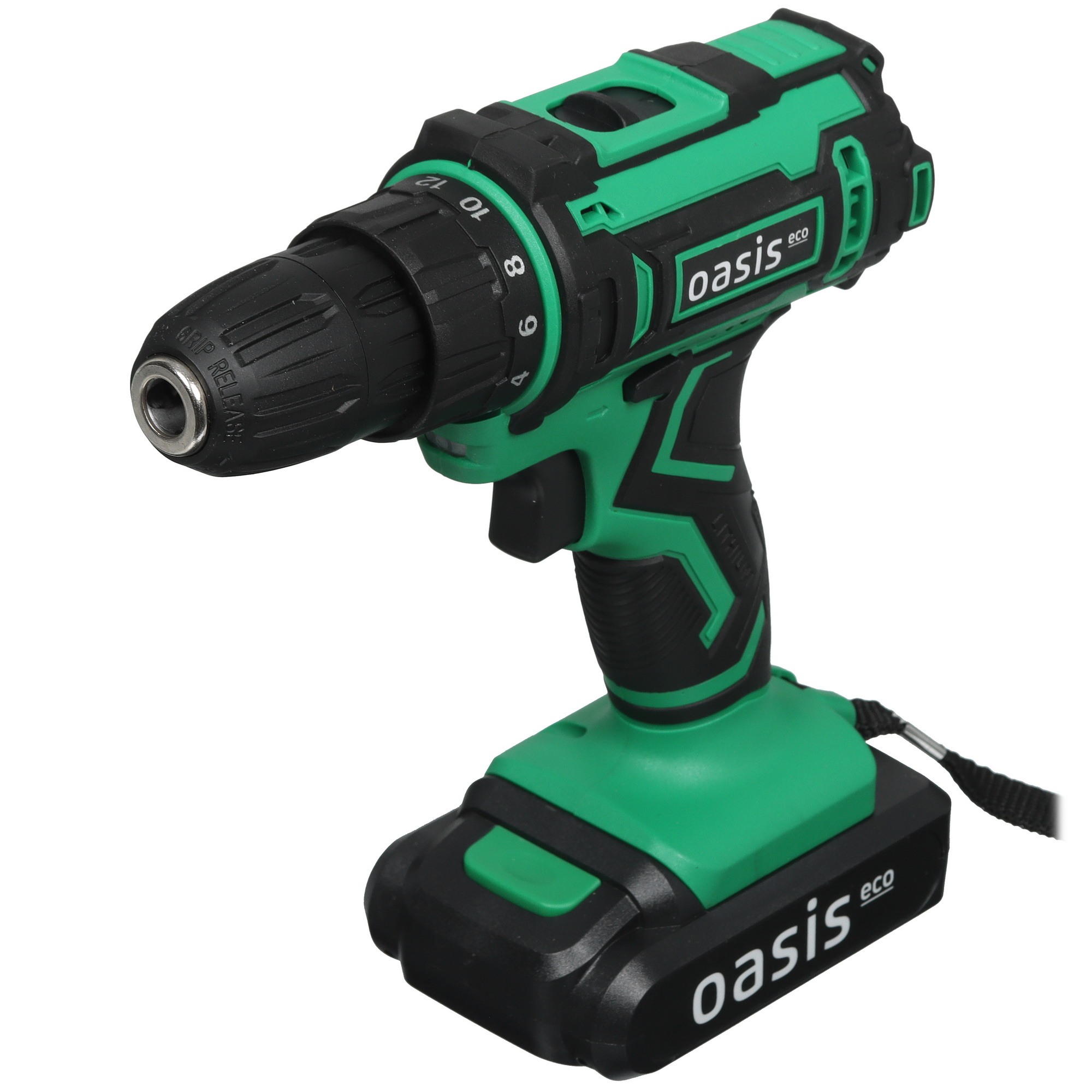 Шуруповерт Oasis ASB-18S Eco 9125032 STDN-0044644 - Вид №3