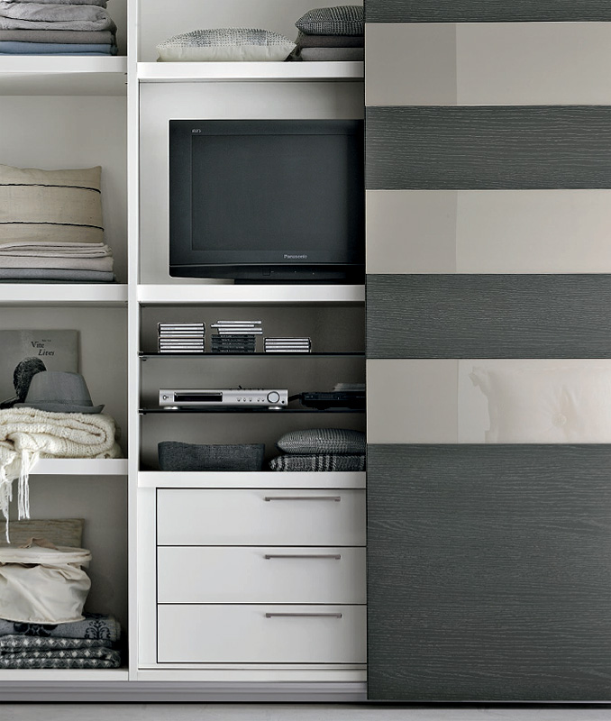 Шкаф STEP TOMASELLA 530 Logica - Вид №2