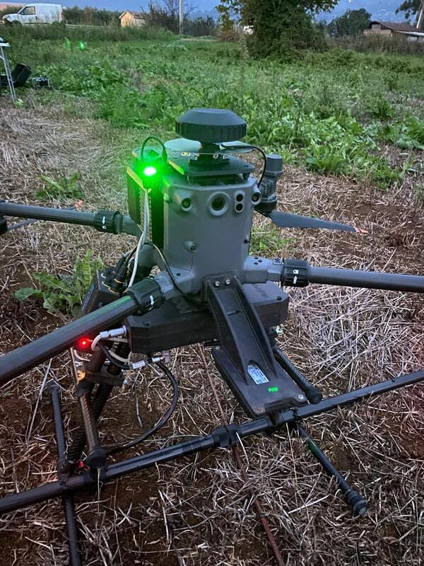 Компактная платформа для высокоточных решений GNSS NOVATEST UBLOX ARCH-00076120 - Вид №4